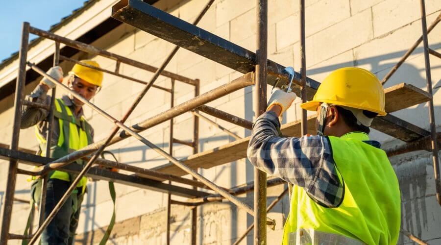 Local Chimney Repair in Calypso, NC